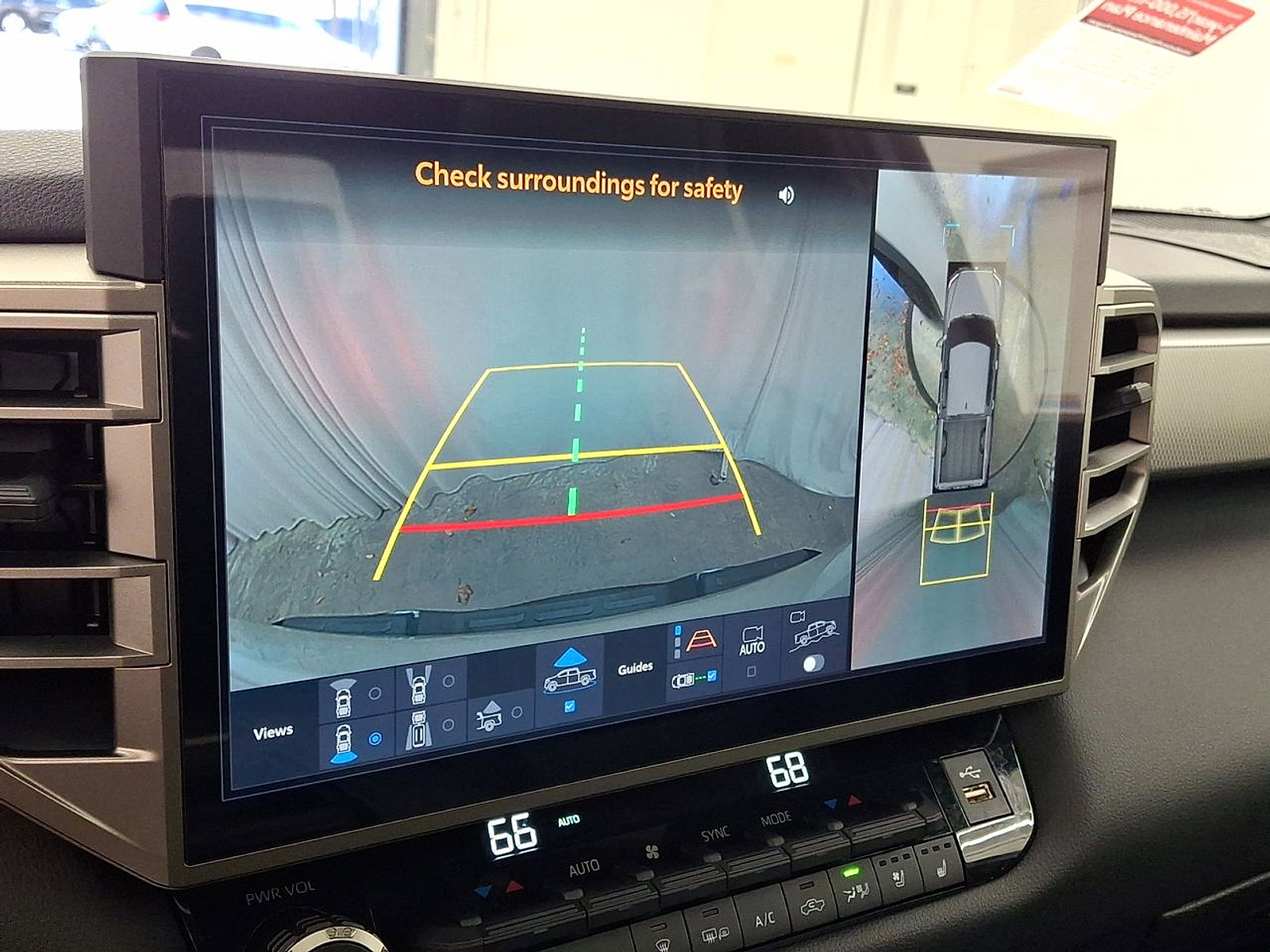 Certified 2025 Toyota Tundra Limited image 15