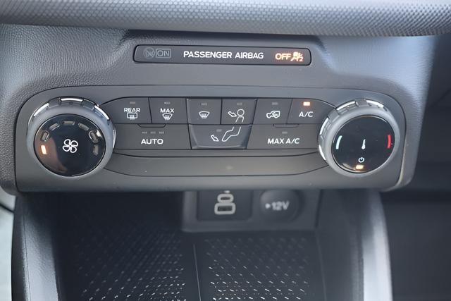 Used 2024 Ford Bronco Sport Free Wheeling AWD/4WD image 13