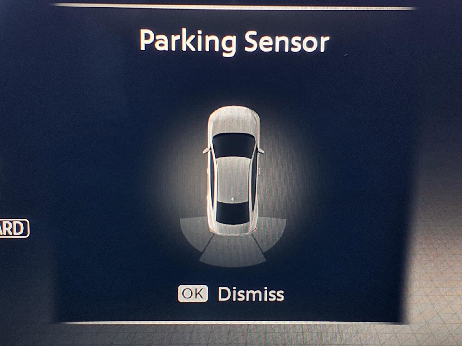 New 2026 Nissan Sentra SR w/ SR Premium Package image 18