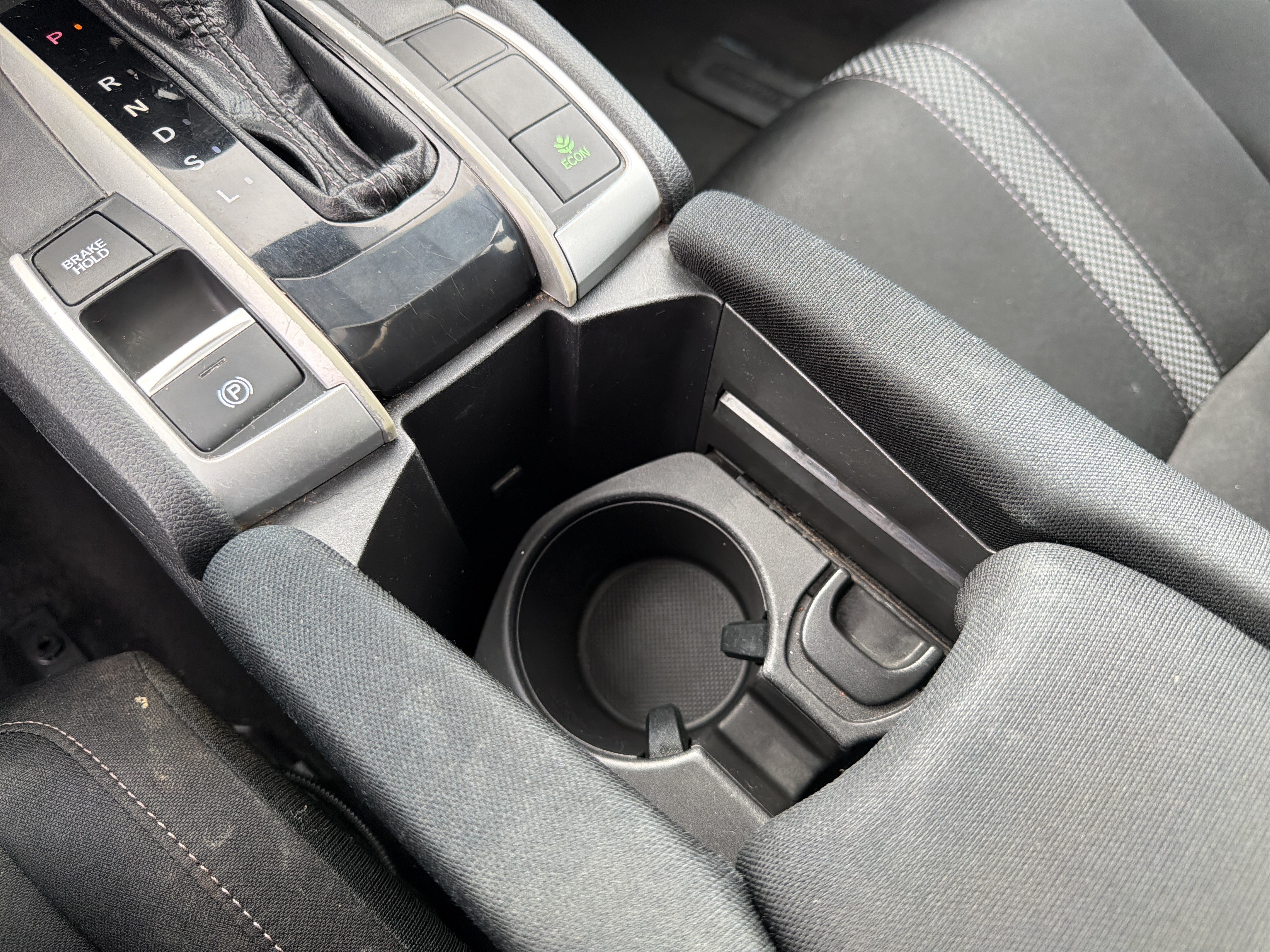 Used 2019 Honda Civic EX image 71