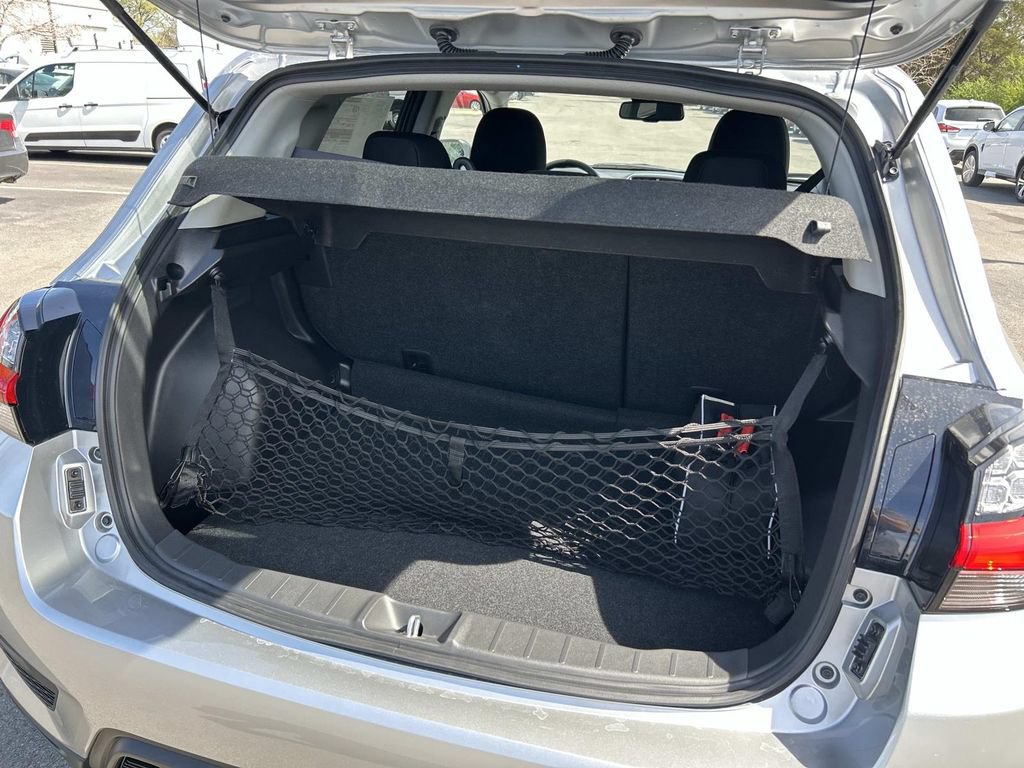 New 2026 Mitsubishi Outlander Sport ES AWD/4WD image 11
