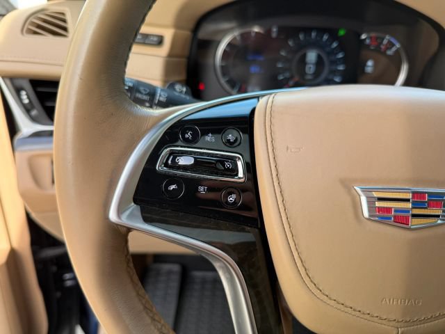 Used 2019 Cadillac Escalade ESV Platinum AWD/4WD image 33