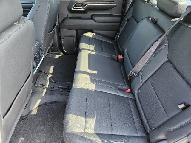 Used 2024 GMC Sierra 1500 SLT AWD/4WD image 29