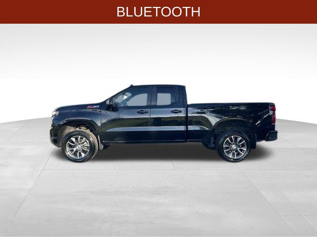 Used 2019 Chevrolet Silverado 1500 RST AWD/4WD image 4