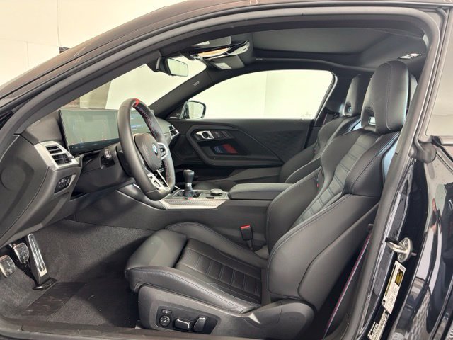 Used 2025 BMW M2 w/ Lighting Package RWD image 11
