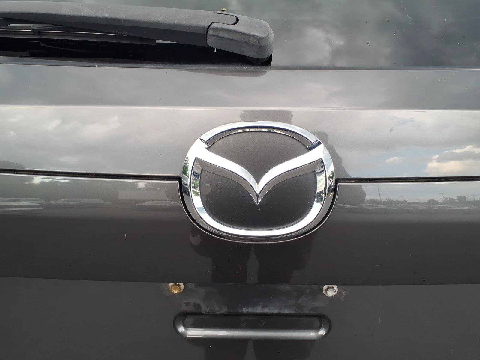 Used 2017 MAZDA CX-5 Touring w/ Preferred Equipment Package AWD/4WD image 14