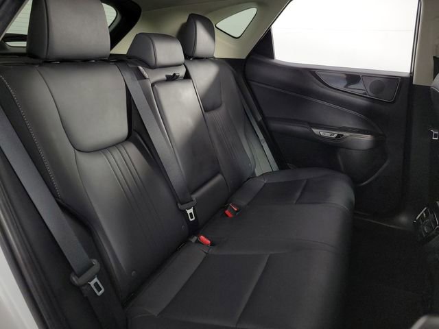 Used 2024 Lexus NX 250 FWD w/ Towing Package (2000 Lbs) image 17