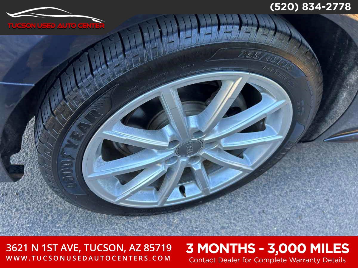 Used 2016 Audi A4 2.0T Premium w/ Convenience Plus Package AWD/4WD image 31