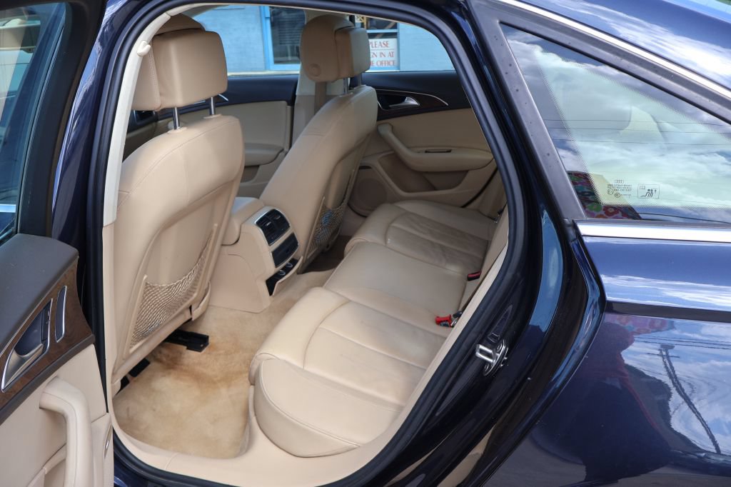 Used 2013 Audi A6 2.0T Premium Plus AWD/4WD image 22