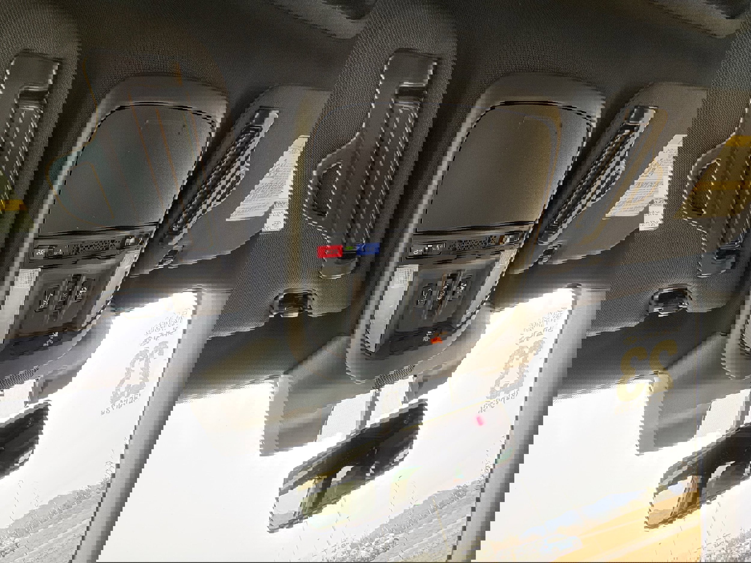 Used 2023 Subaru Forester Wilderness image 26