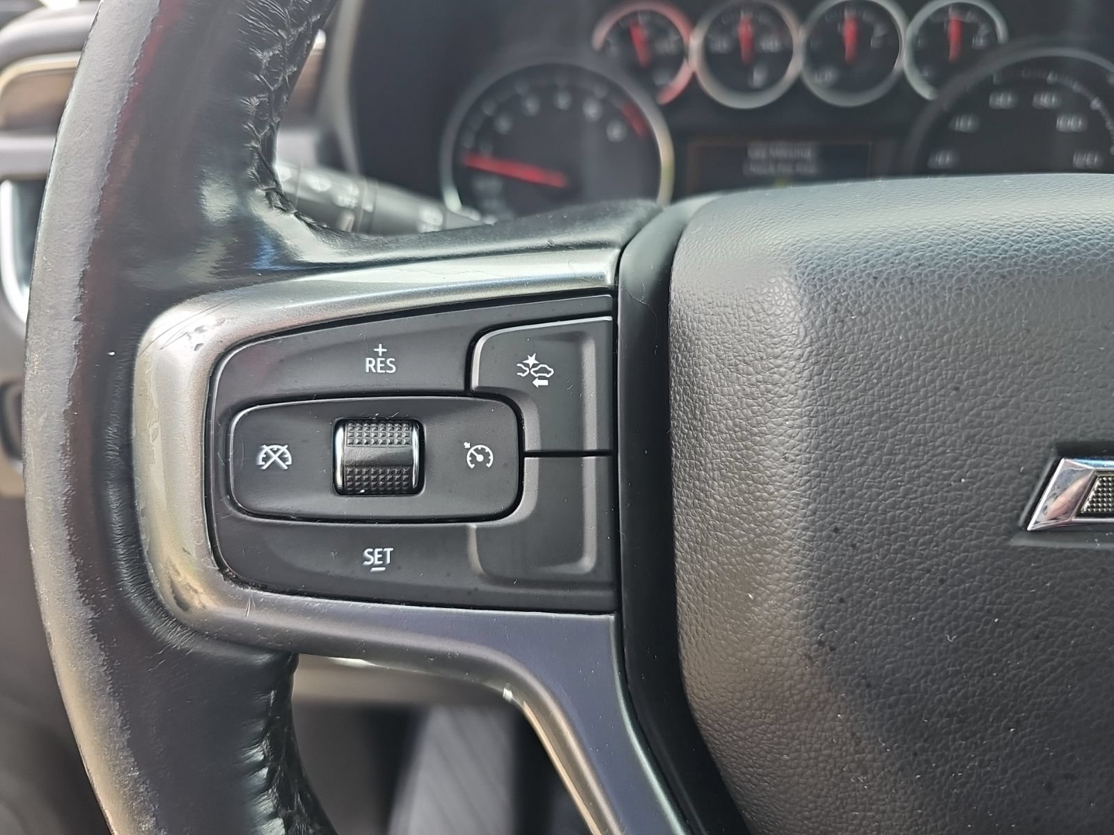 Used 2021 Chevrolet Tahoe Z71 AWD/4WD image 16