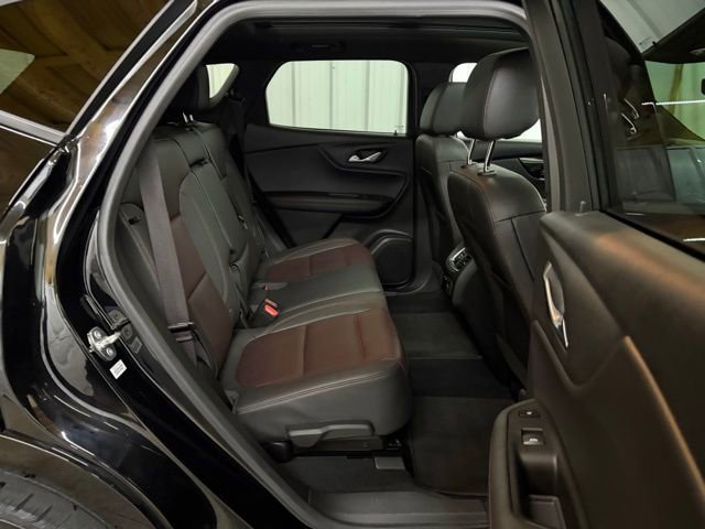 Used 2023 Chevrolet Blazer RS w/ Driver Confidence II Package image 20