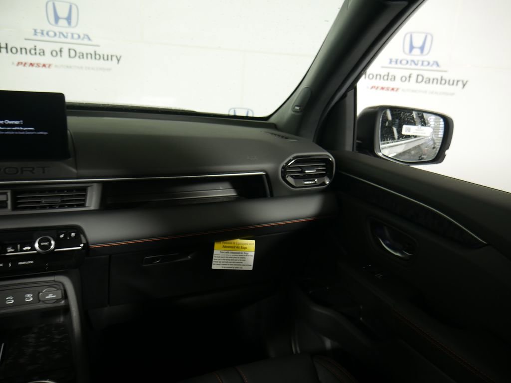 New 2026 Honda Passport TrailSport Elite image 14