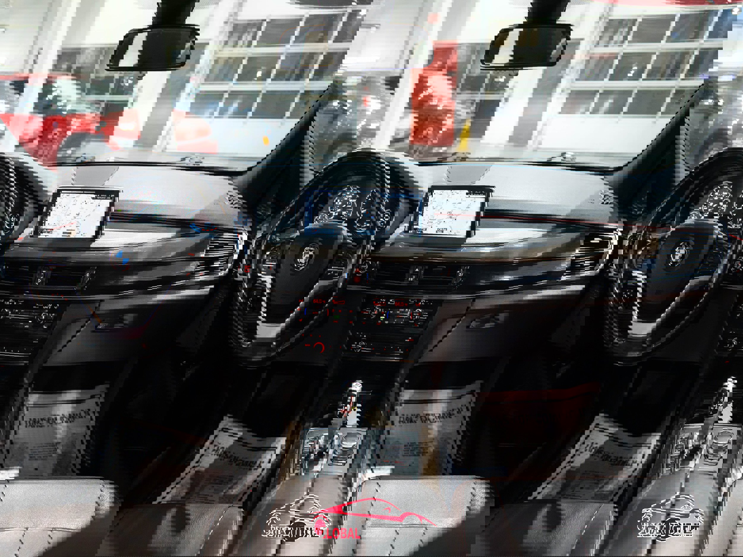 Used 2017 BMW X5 xDrive35i image 14