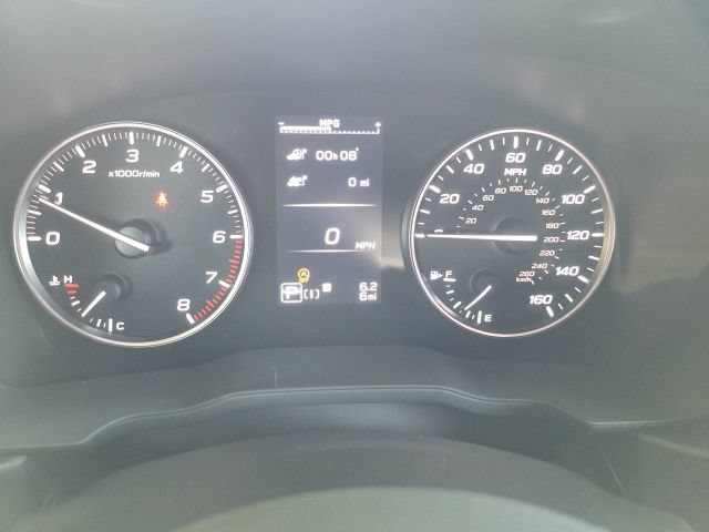 New 2026 Subaru Forester Sport w/ Onyx Edition AWD/4WD image 20