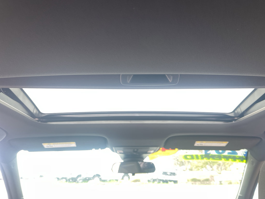 New 2026 Honda Civic Sport image 25