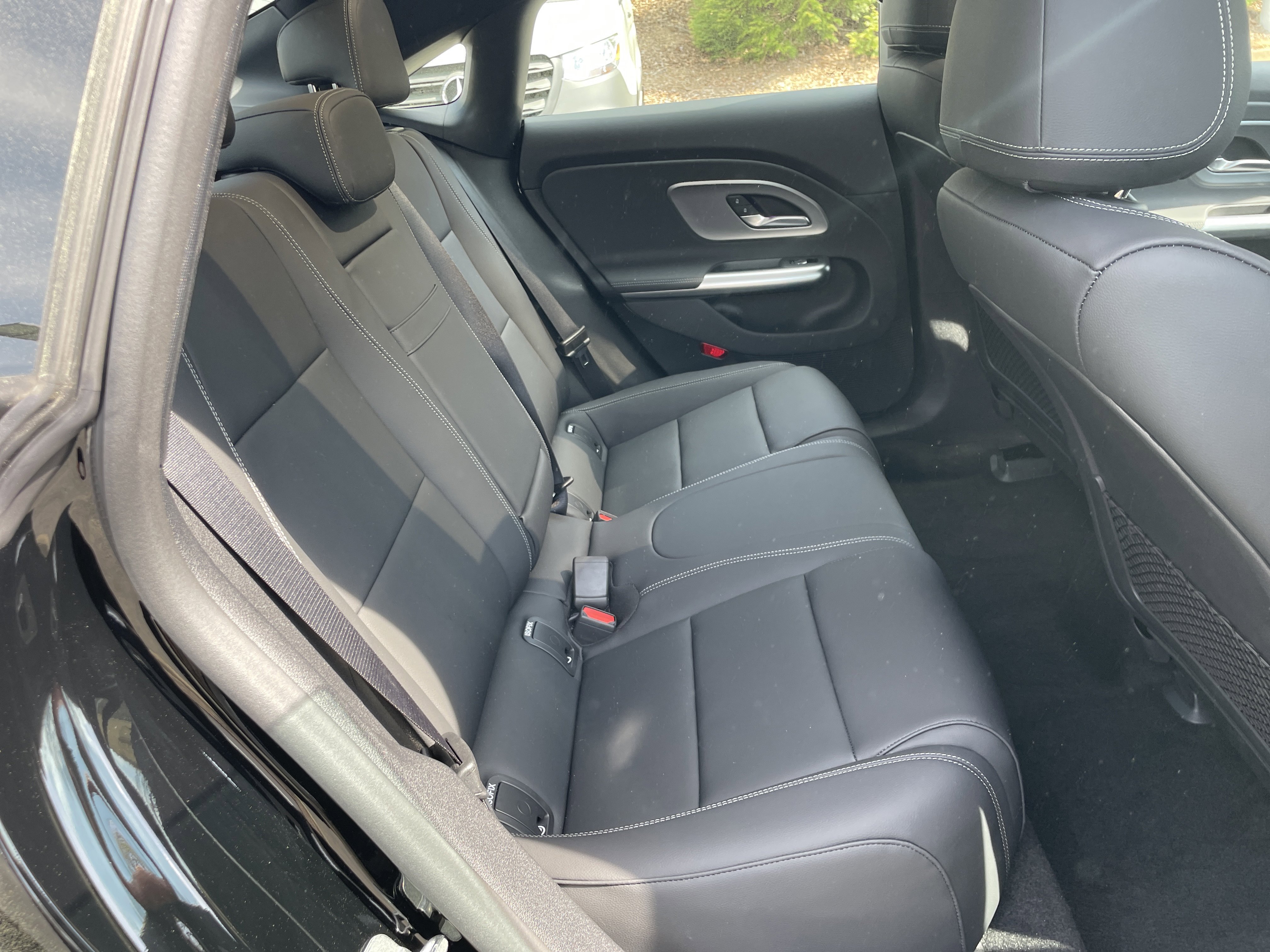 New 2026 Mercedes-Benz CLA 350 image 37