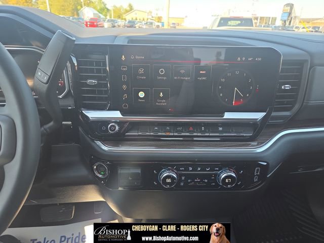 Used 2026 GMC Sierra 1500 Elevation AWD/4WD image 20
