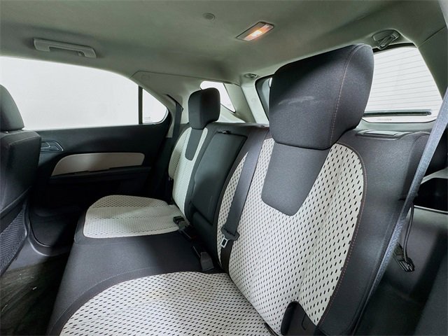 Used 2011 Chevrolet Equinox LS image 19
