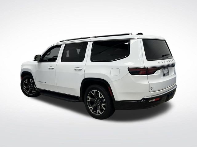 Used 2024 Jeep Wagoneer Series III w/ Convenience Group I image 3