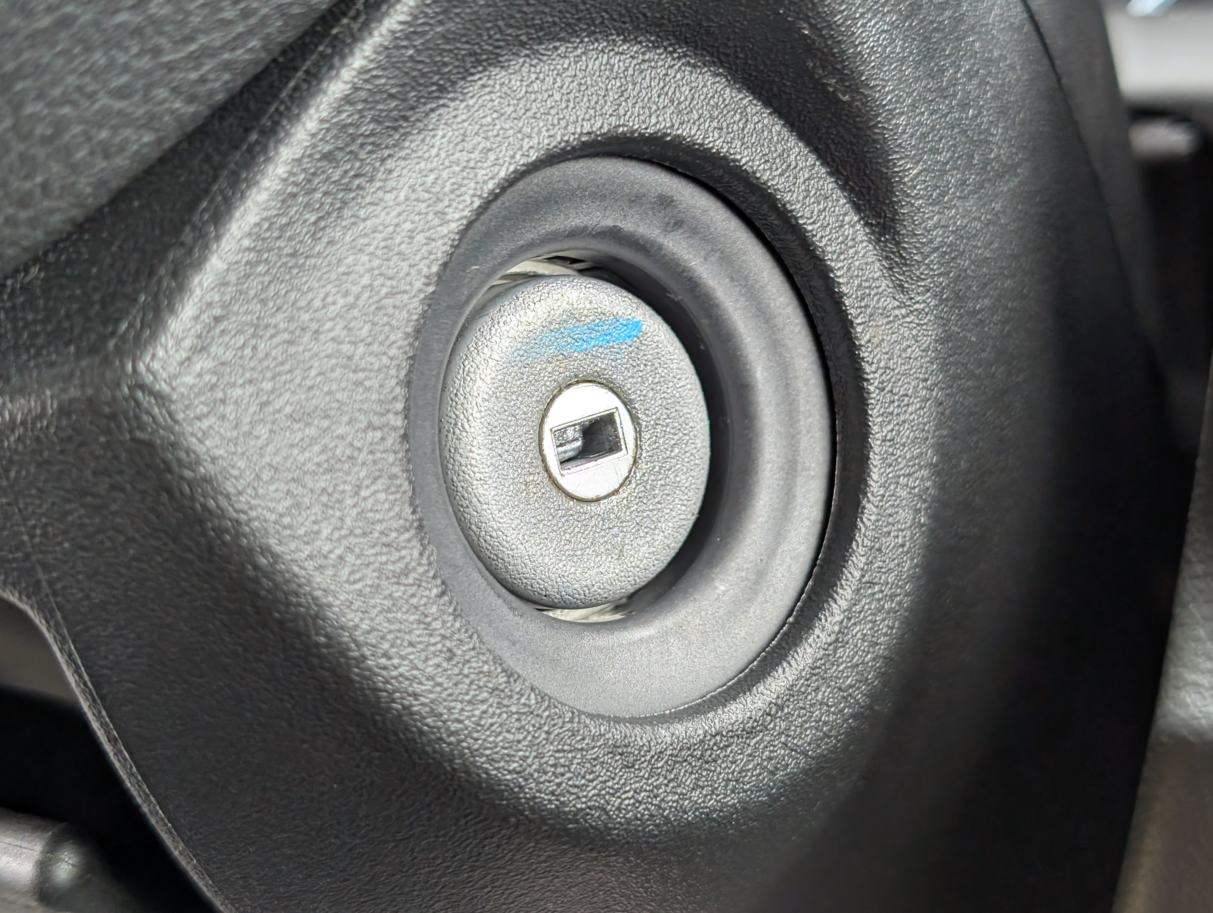 New 2025 Ford Transit 350 XL RWD image 18