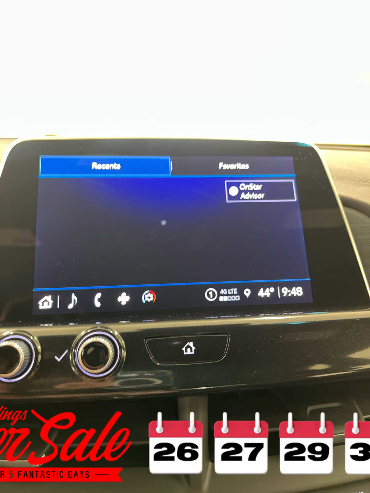 Used 2025 Cadillac CT4 Premium Luxury image 25