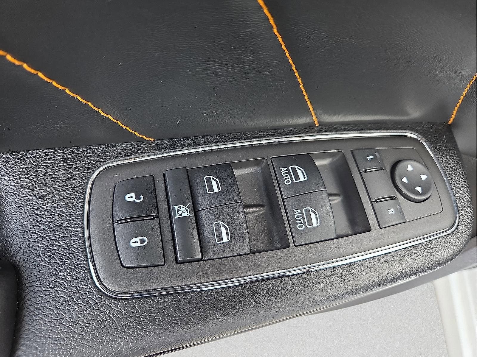 Used 2023 Dodge Charger Scat Pack RWD image 15