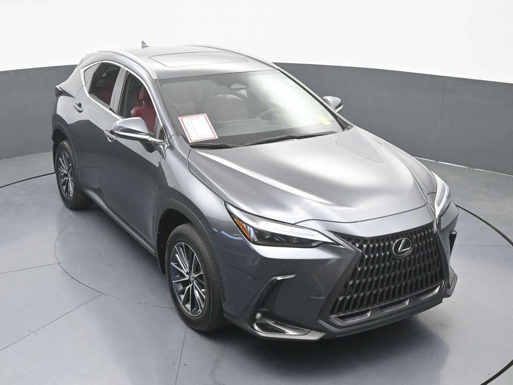 Used 2022 Lexus NX 350 AWD image 53