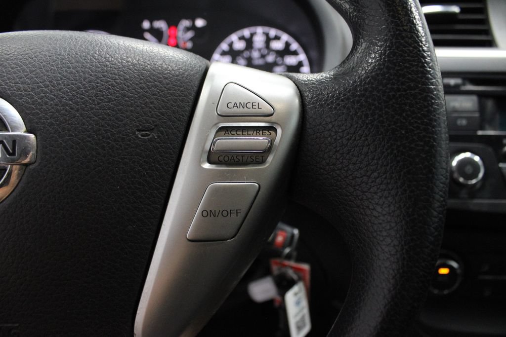 Used 2016 Nissan Sentra S w/ Protection Package FWD image 25