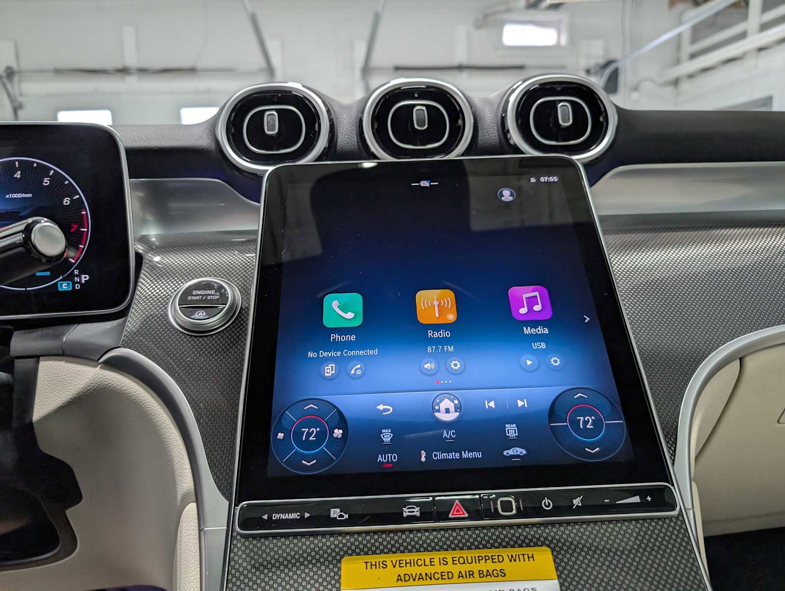 New 2026 Mercedes-Benz GLC 300 4MATIC image 31