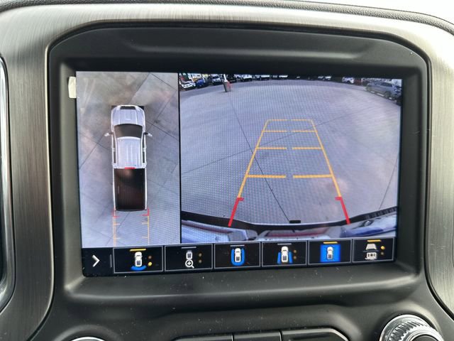 Used 2022 GMC Sierra 3500 Denali w/ Denali Ultimate Package image 26