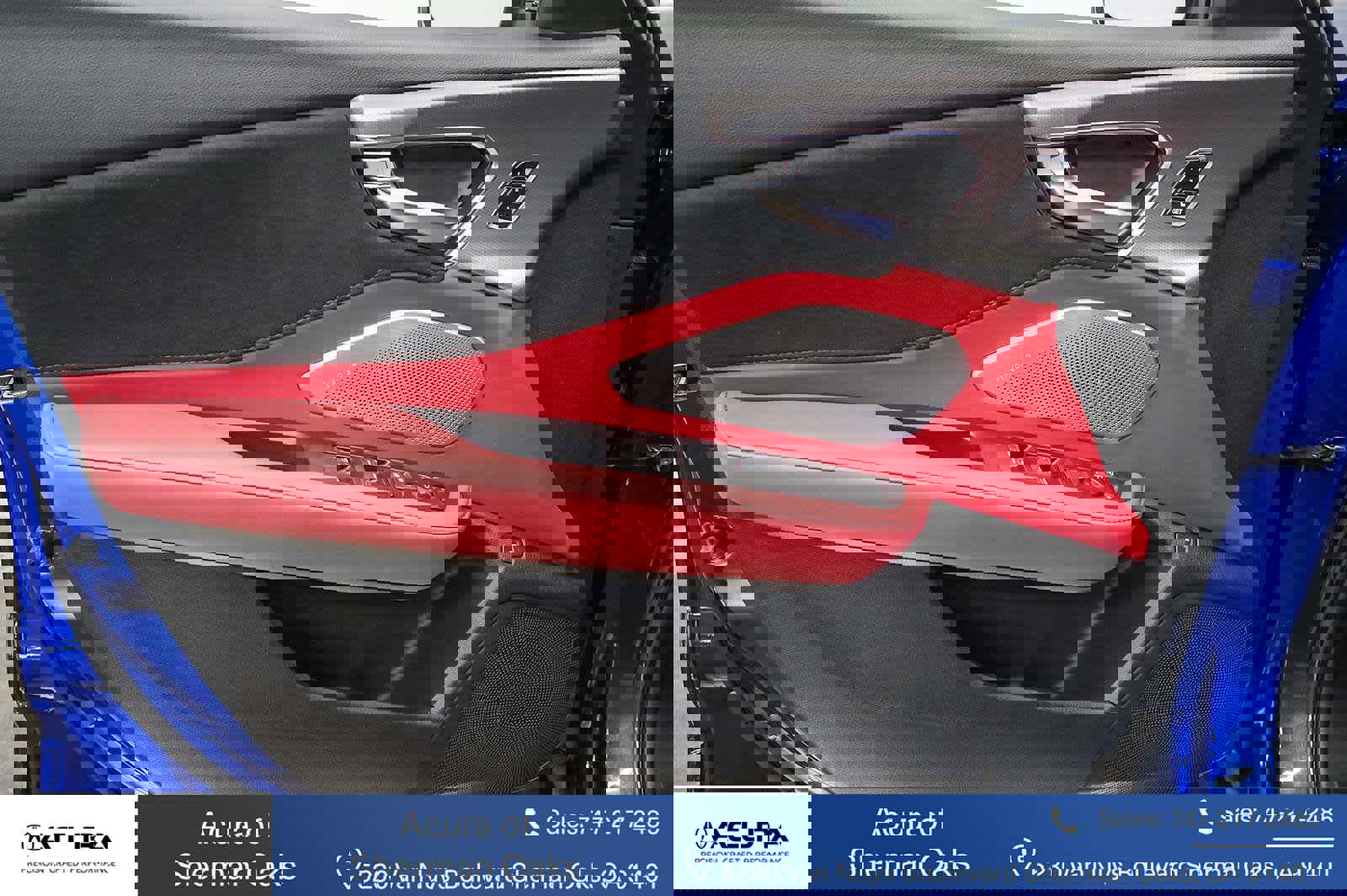 Certified 2025 Acura RDX A-Spec image 25