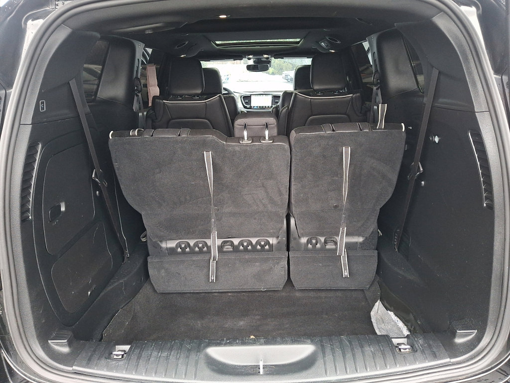 Used 2023 Chrysler Pacifica Limited w/ S Appearance Package image 18