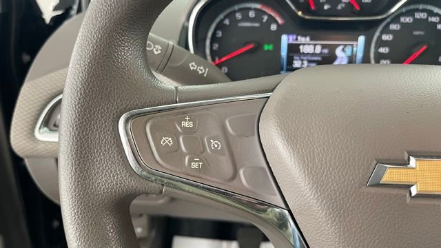 Used 2016 Chevrolet Cruze LT image 37