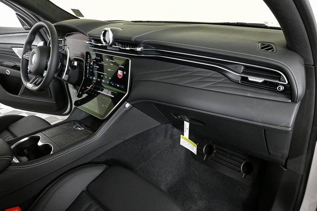 New 2025 Maserati Grecale Folgore AWD/4WD image 26