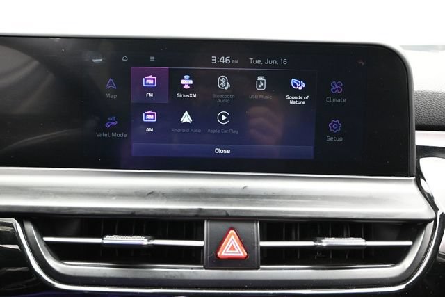 Used 2025 Kia Seltos S FWD image 37