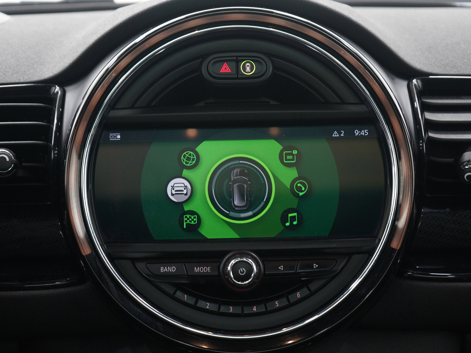 Used 2020 MINI Cooper Clubman John Cooper Works w/ JCW Launch Edition image 16