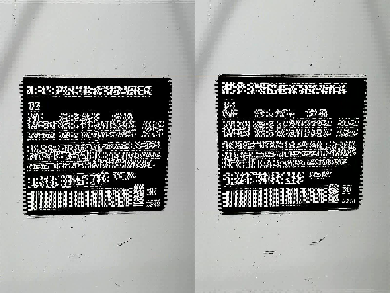 Used 2022 BMW X4 M40i w/ Parking Assistance Package AWD/4WD image 35