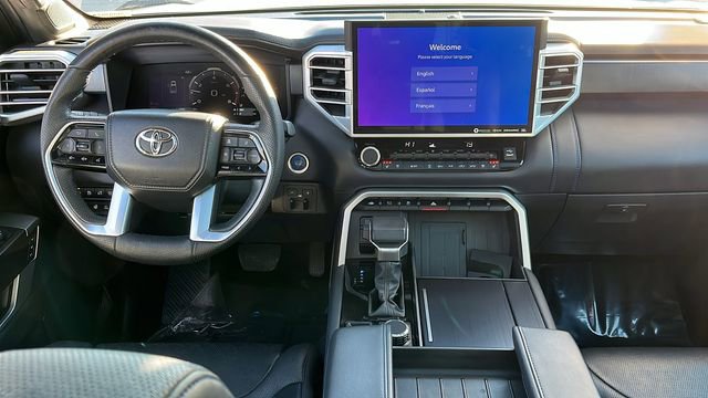 Used 2023 Toyota Tundra Platinum image 4
