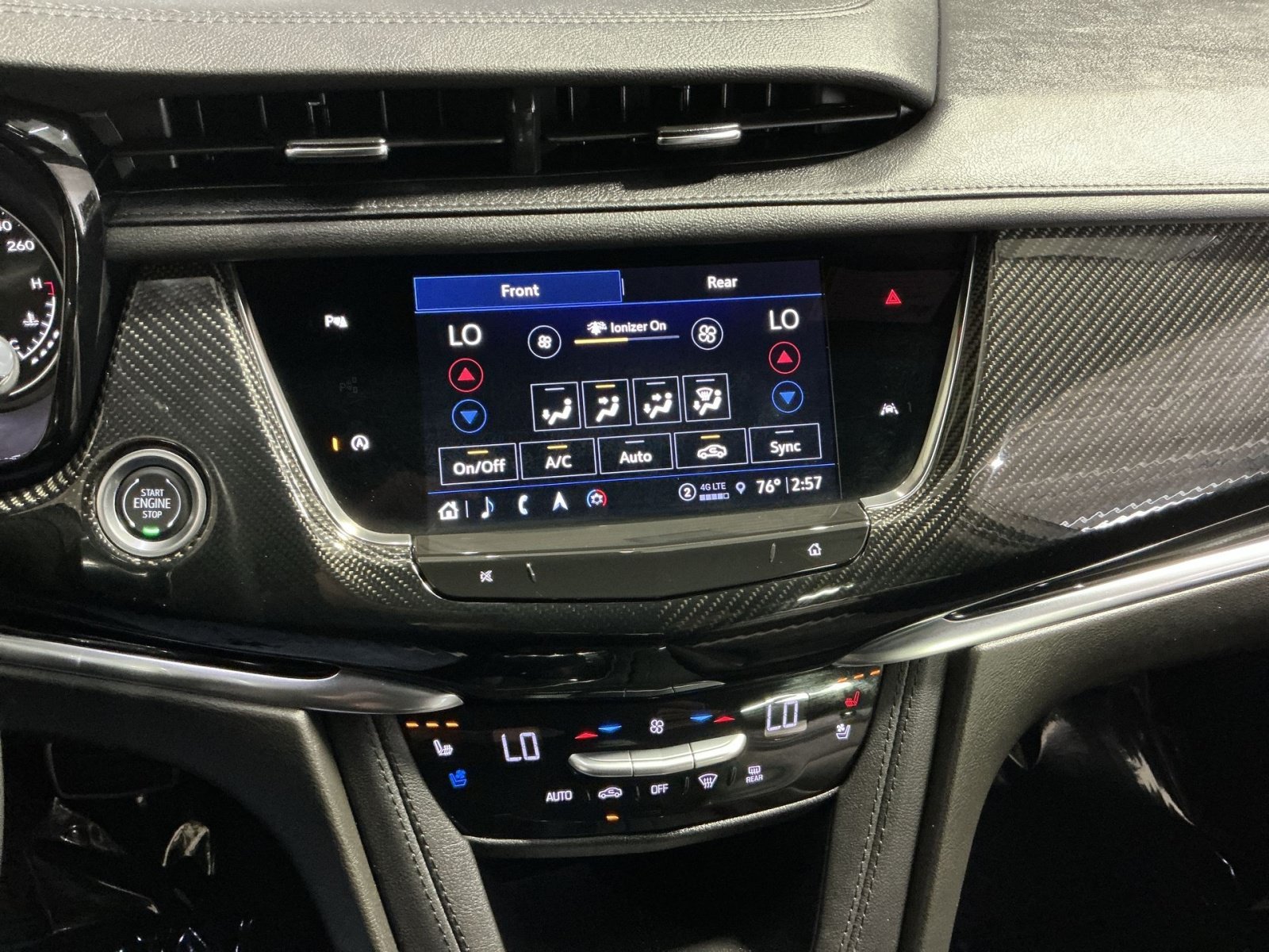 Used 2025 Cadillac XT6 Sport AWD/4WD image 22