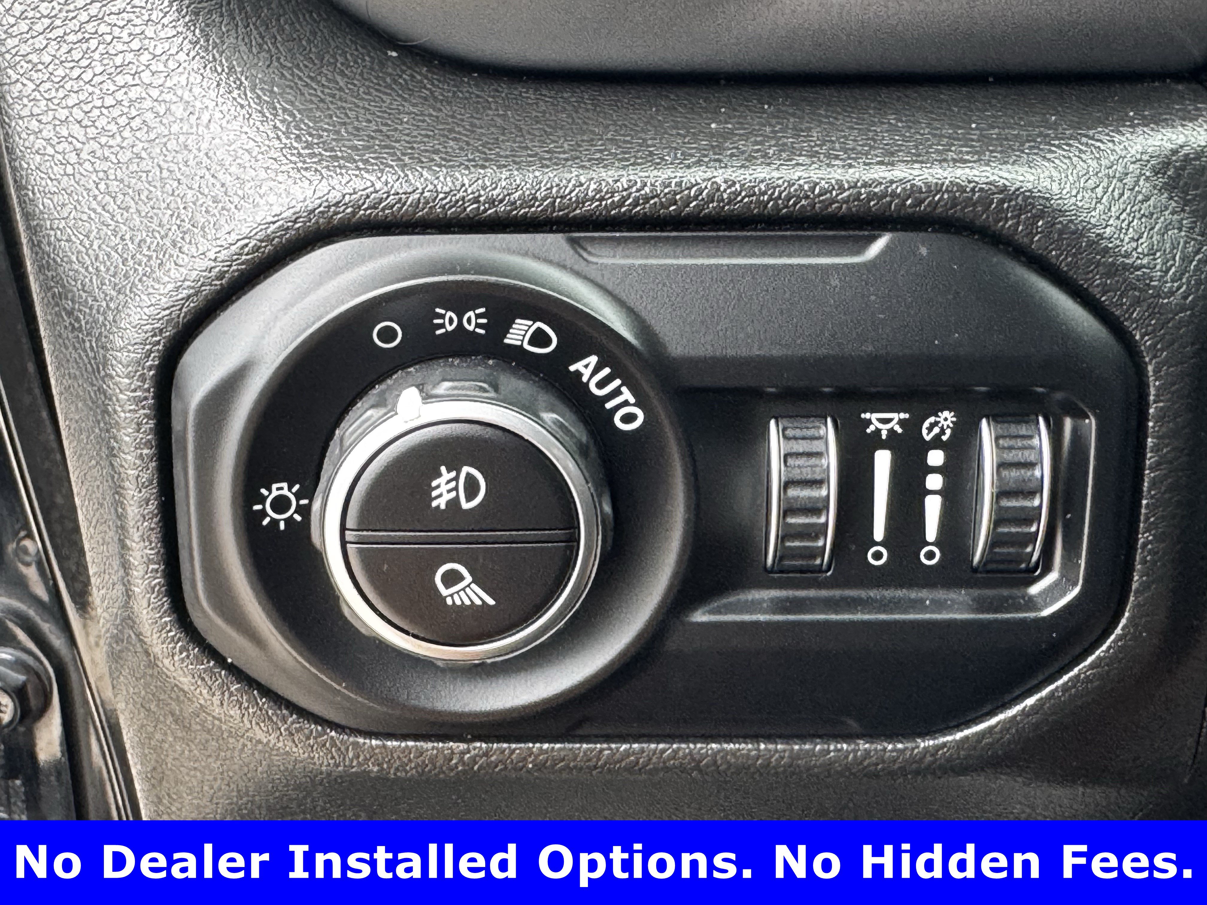 Used 2022 Jeep Gladiator Sport AWD/4WD image 20