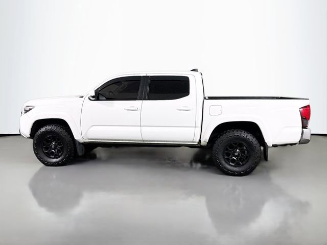Used 2019 Toyota Tacoma SR5 image 4