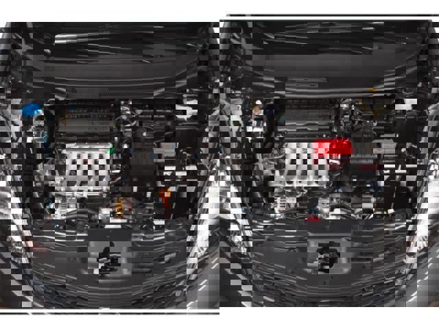 Used 2013 Honda Fit Sport image 13