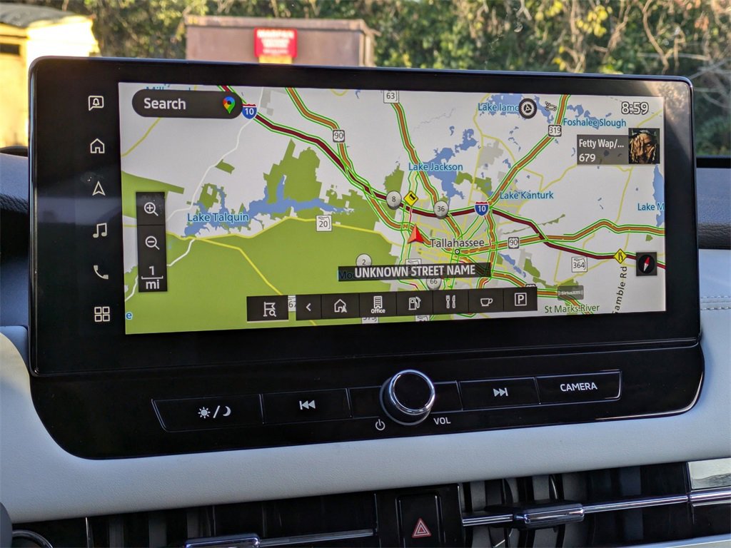 New 2025 Mitsubishi Outlander SE image 22