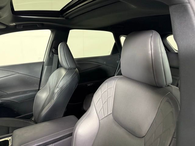 Certified 2023 Lexus RX 350 Premium w/ Accessory Package (Z1) FWD image 7
