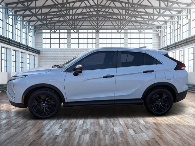 Used 2022 Mitsubishi Eclipse Cross LE FWD image 6