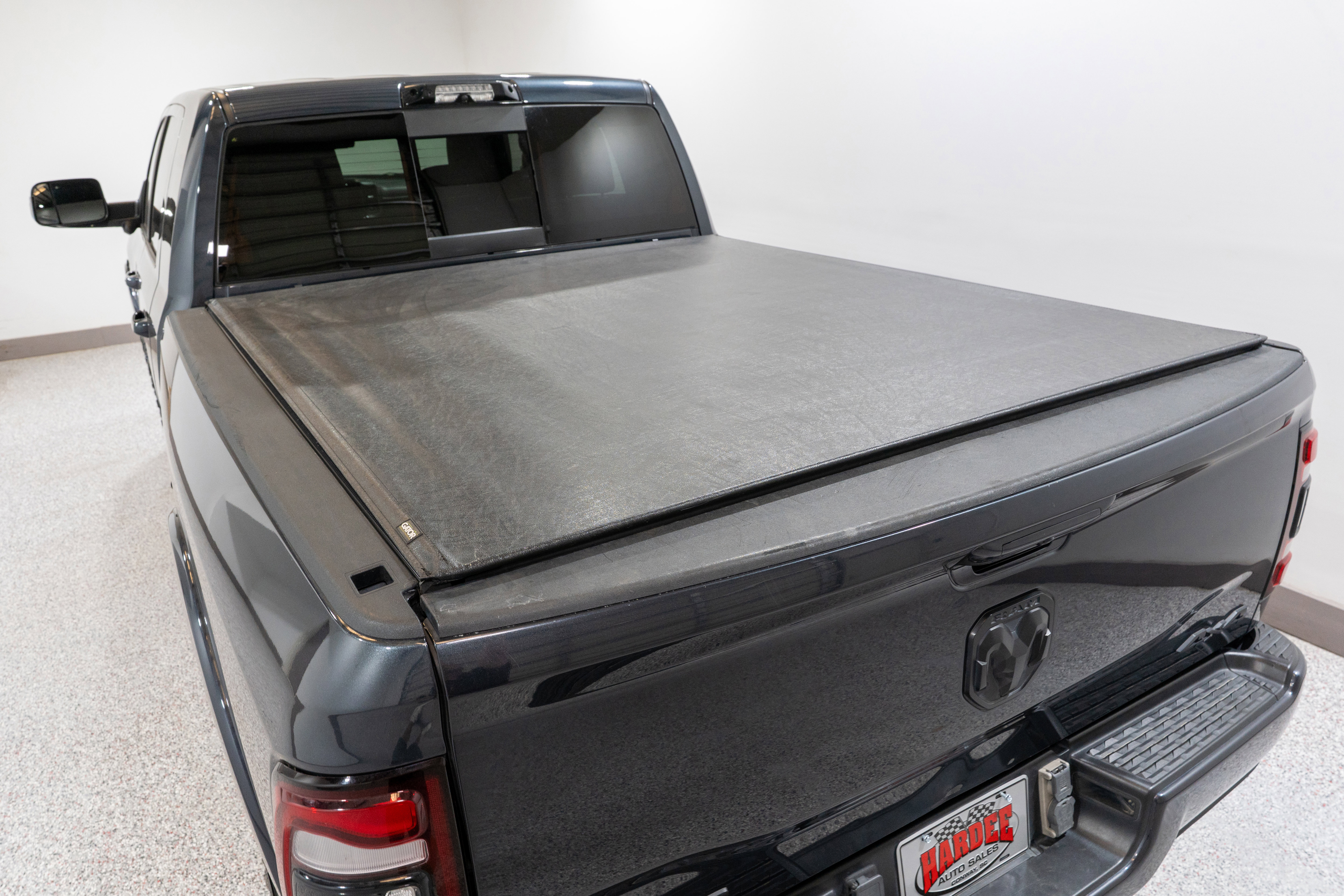 Used 2022 RAM 2500 Limited image 11