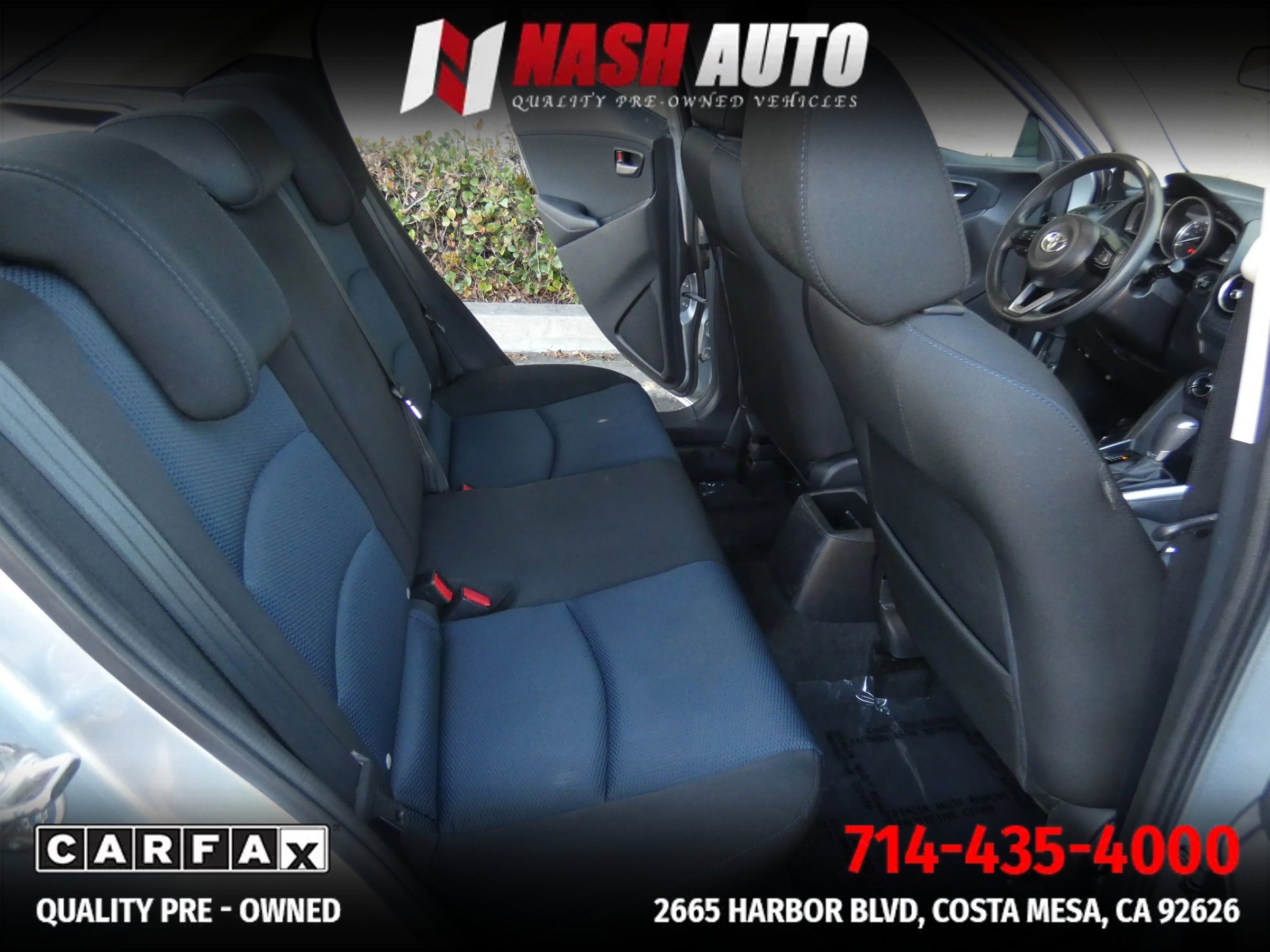 Used 2020 Toyota Yaris LE FWD image 32