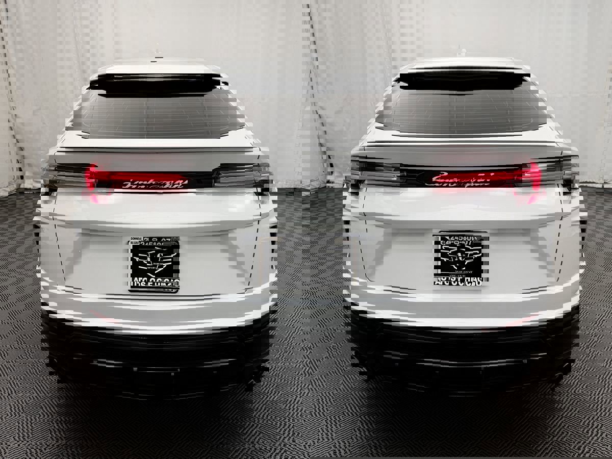 Used 2021 Lamborghini Urus image 6