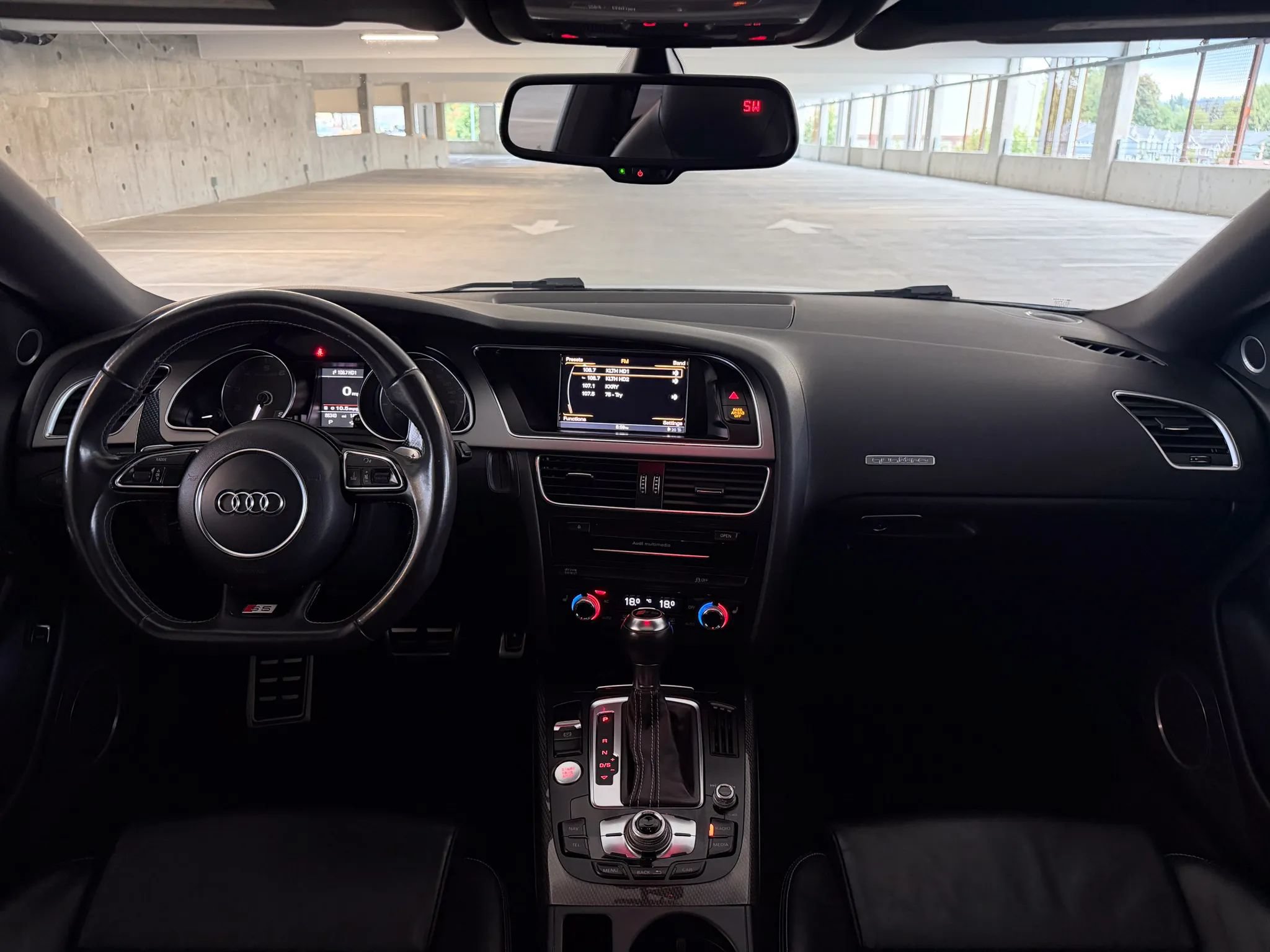 Used 2013 Audi S5 Premium Plus AWD/4WD image 25